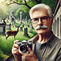 Fotos von Franz MOZGAN